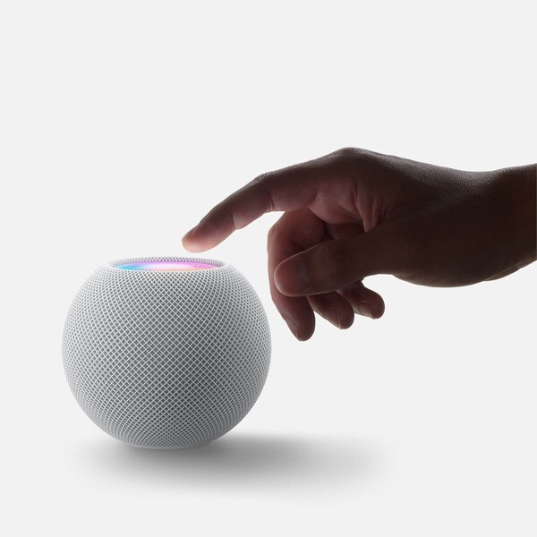 Apple® HomePod mini - Space Gray